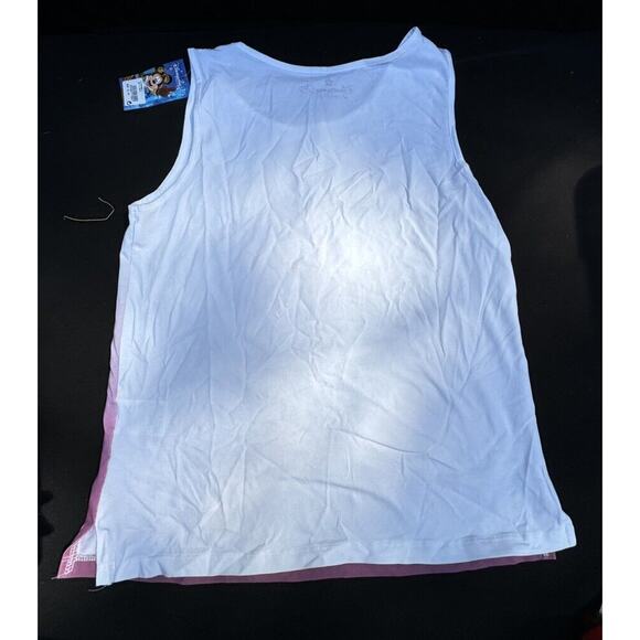 HTF Rare Disneyland Paris 25th Anniversary Shirt NWT I’m A Star Minnie Sz Med - Picture 9 of 10